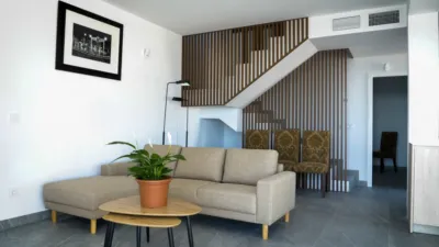 Chalet in Polop photo 4