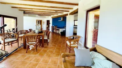 Chalet on Camino de Antigona, 12 photo 4