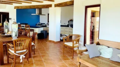 Chalet on Camino de Antigona, 12 photo 5