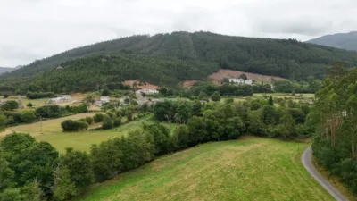 Rustic farm on A Veiga Street photo 16