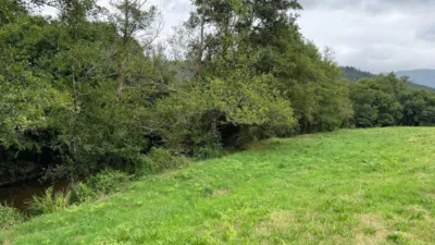 Rustic farm on A Veiga Street photo 20