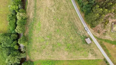 Rustic farm on A Veiga Street photo 8