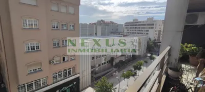 Apartment in the City Centre