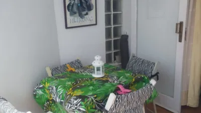 Apartamento en alquiler en los Cristianos, Los Cristianos (Arona) de 1.100 €<span>/mes</span>
