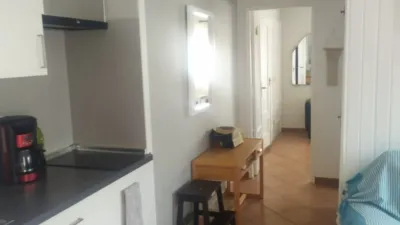Apartamento en alquiler en los Cristianos, Los Cristianos (Arona) de 1.100 €<span>/mes</span>