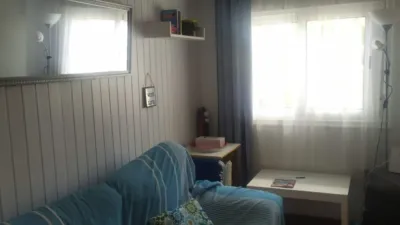 Apartamento en alquiler en los Cristianos, Los Cristianos (Arona) de 1.100 €<span>/mes</span>