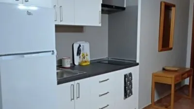 Apartamento en alquiler en los Cristianos, Los Cristianos (Arona) de 1.100 €<span>/mes</span>