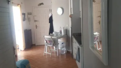 Apartamento en alquiler en los Cristianos, Los Cristianos (Arona) de 1.100 €<span>/mes</span>