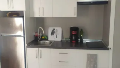 Apartamento en alquiler en los Cristianos, Los Cristianos (Arona) de 1.100 €<span>/mes</span>