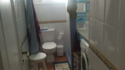 Apartamento en alquiler en los Cristianos, Los Cristianos (Arona) de 1.100 €<span>/mes</span>