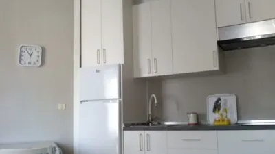 Apartamento en alquiler en los Cristianos, Los Cristianos (Arona) de 1.100 €<span>/mes</span>