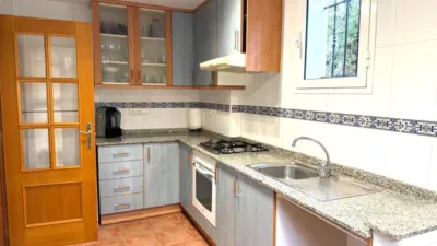 Casa – Mutxamel, Bonalba, l'Alacantí - Vista 2