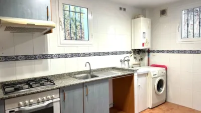 Casa – Mutxamel, Bonalba, l'Alacantí - Vista 3