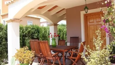 Casa – Mutxamel, Bonalba, l'Alacantí - Más