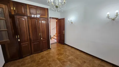 Chalet in Centre photo 19