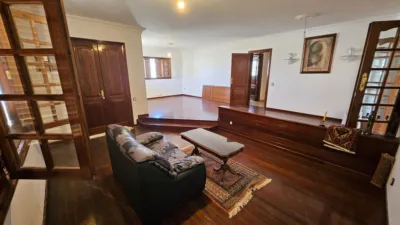 Chalet in Centre photo 32