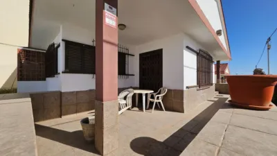Chalet in Centre photo 3