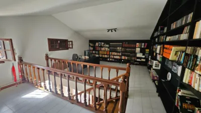 Chalet in Centre photo 8