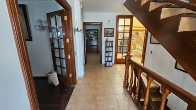 Chalet in Centre photo 9