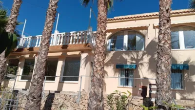 Casa – L'Alfàs del Pi - Vista 2