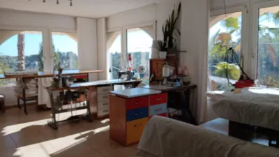 Casa – L'Alfàs del Pi - Vista 4