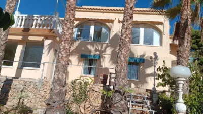 Chalet in Urbanizations photo 8