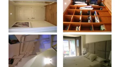 Chalet en Fenals photo 11