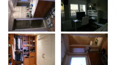 Chalet en Fenals photo 12