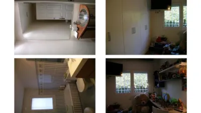 Chalet en Fenals photo 13