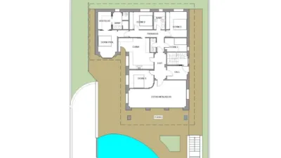Chalet en Fenals photo 20