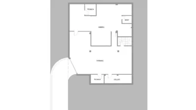 Chalet en Fenals photo 21