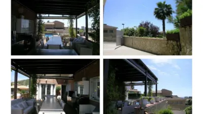 Chalet in Fenals photo 3