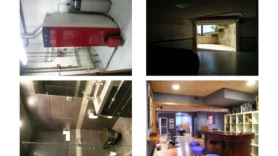 Chalet en Fenals photo 6