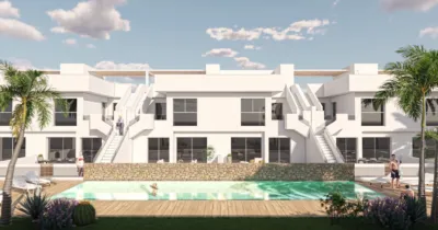 Casa – Pilar de la Horadada, Barrio Los Segundas - Vista 2