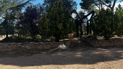 Casa – Villena, Barrio San Francisco de Asís, l'Alt Vinalopó / El Alto Vinalopó - Vista 5