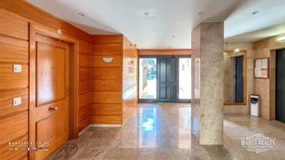 Dúplex en venta en Fenals-Santa Clotilde, Fenals-Santa Clotilde (Lloret de Mar) de 319.000 €