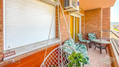 Dúplex en venta en Fenals-Santa Clotilde, Fenals-Santa Clotilde (Lloret de Mar) de 319.000 €