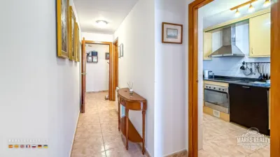 Dúplex en venta en Fenals-Santa Clotilde, Fenals-Santa Clotilde (Lloret de Mar) de 319.000 €