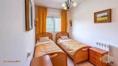 Dúplex en venta en Fenals-Santa Clotilde, Fenals-Santa Clotilde (Lloret de Mar) de 319.000 €