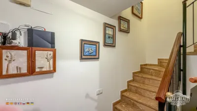Dúplex en venta en Fenals-Santa Clotilde, Fenals-Santa Clotilde (Lloret de Mar) de 319.000 €
