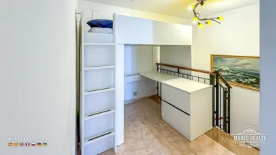 Dúplex en venta en Fenals-Santa Clotilde, Fenals-Santa Clotilde (Lloret de Mar) de 319.000 €