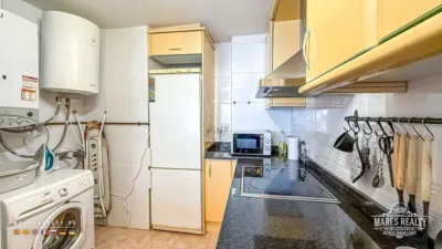 Dúplex en venta en Fenals-Santa Clotilde, Fenals-Santa Clotilde (Lloret de Mar) de 319.000 €