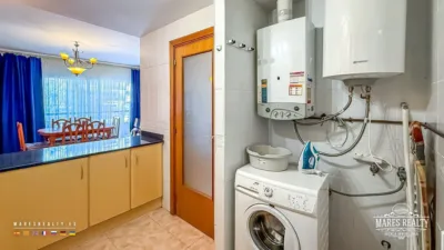 Dúplex en venta en Fenals-Santa Clotilde, Fenals-Santa Clotilde (Lloret de Mar) de 319.000 €