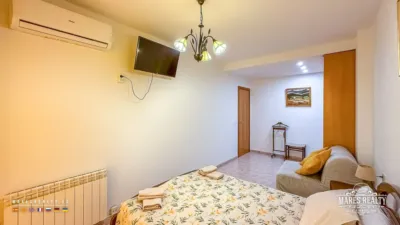Dúplex en venta en Fenals-Santa Clotilde, Fenals-Santa Clotilde (Lloret de Mar) de 319.000 €