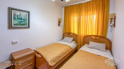 Dúplex en venta en Fenals-Santa Clotilde, Fenals-Santa Clotilde (Lloret de Mar) de 319.000 €