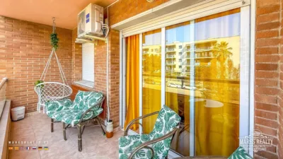 Dúplex en venta en Fenals-Santa Clotilde, Fenals-Santa Clotilde (Lloret de Mar) de 319.000 €