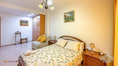 Dúplex en venta en Fenals-Santa Clotilde, Fenals-Santa Clotilde (Lloret de Mar) de 319.000 €