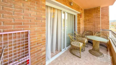 Dúplex en venta en Fenals-Santa Clotilde, Fenals-Santa Clotilde (Lloret de Mar) de 319.000 €