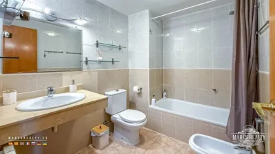 Dúplex en venta en Fenals-Santa Clotilde, Fenals-Santa Clotilde (Lloret de Mar) de 319.000 €