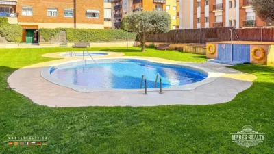 Dúplex en venta en Fenals-Santa Clotilde, Fenals-Santa Clotilde (Lloret de Mar) de 319.000 €